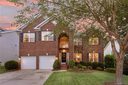 8020 Penman Springs Drive sold home in Waxhaw, SC