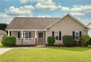 4011 Thomas Sam Drive sold home in Rock Hill, SC