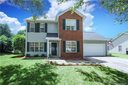 12304 Old Prairie Road sold home in Charlotte, SC