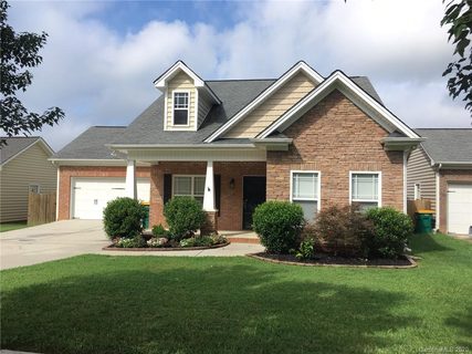 402 Church Street sold home in Abis Place, Locust, NC