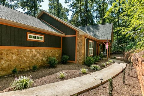 872 Hayes Road sold home in Shamrock Forest, Columbus, NC