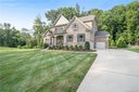 1110 Vickery Drive 53 sold home in Matthews, SC