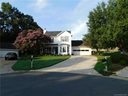 14201 Lavender Trace Court sold home in Charlotte, SC