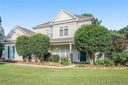 3155 Yates Mill Drive sold home in Concord, SC