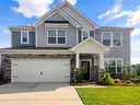 14722 Baytown Court sold home in Huntersville, SC