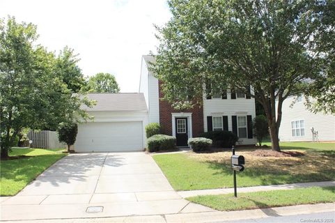 9421 Chastain Walk Drive