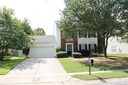9421 Chastain Walk Drive sold home in Charlotte, SC