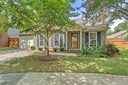 803 Bradford Woods Drive sold home in Charlotte, SC