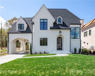5028 Gilchrist Road sold home in ClairCross, Charlotte, NC
