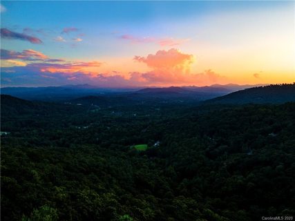 106 Rambling Ridge Road 17 sold lot in Fox Trails, Asheville, NC