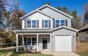 3029 Grace Meadow Lane sold home in Charlotte, SC