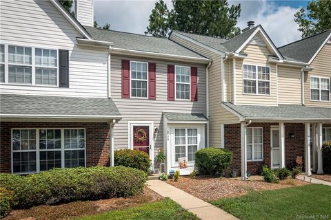 2120 Preakness Court