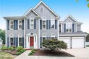 9125 Old Barnette Place sold home in Huntersville, SC
