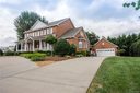 2210 James Way sold home in Statesville, SC