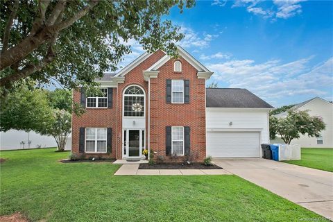 168 Jacobs Woods Circle