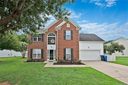 168 Jacobs Woods Circle sold home in Troutman, SC