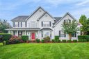 106 Dale View Court sold home in Mooresville, SC