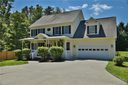 8 Stags Run sold home in Candler, SC