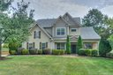 125 Lakeshore Hills Drive sold home in Mooresville, SC