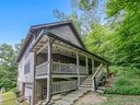 199 Willow Bend None sold home in Hendersonville, SC