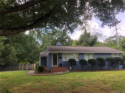 5034 Furman Place sold home in Royal Manor, Charlotte, NC