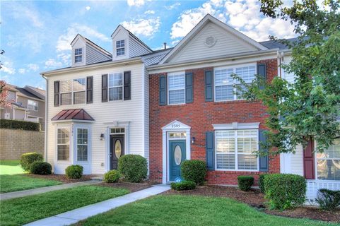 2385 Aston Mill Place