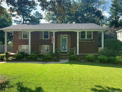 5408 Venado Street sold home in Green Meadows, Charlotte, NC