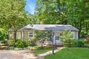 1107 Briar Creek Road sold home in Charlotte, SC