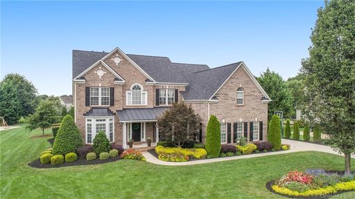 121 Eclipse Way