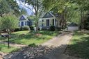 148 Morrison Hill Road sold home in Davidson, SC