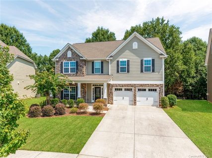 3821 Franklin Meadows Drive