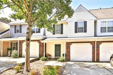 9724 Mattforest Circle