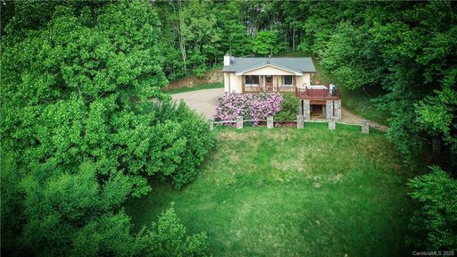 281 Greenwood Lane sold home in Friendly Acres, Waynesville, NC