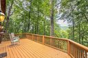 219 Blue Ridge Vista sold home in Asheville, SC