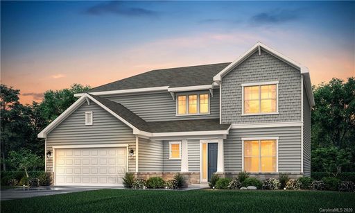 15035 Autumn Sage Drive 67 sold home in Beckett Cove, Charlotte, NC