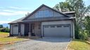 42 Al Dorf Drive sold home in Weaverville, SC