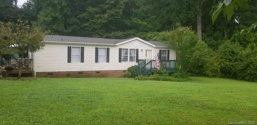 5035 Park Creek Drive sold manufactured home in Park Creek, Mount Holly, NC