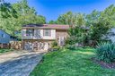 8024 Mahogany Drive sold home in Charlotte, SC