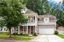 7010 Mclothian Lane sold home in Huntersville, SC