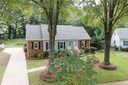 1218 Beechdale Drive sold home in Charlotte, SC