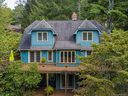 480 Chestnut Walk Drive sold home in Waynesville, SC