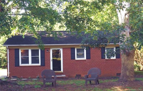 3616 Chapelwood Drive sold home in Chapelwood Acres, Gastonia, NC
