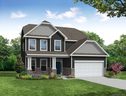 2010 Blue Pond Road Lot 35 sold home in Matthews, SC