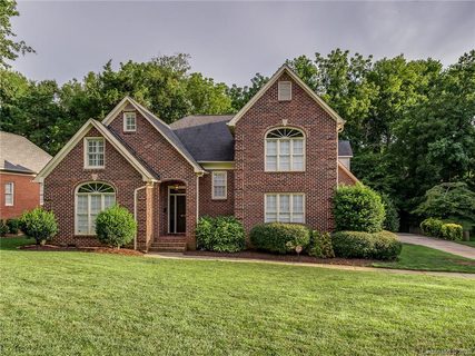 4530 Cotton Creek Drive sold home in Cottonwood, Charlotte, NC
