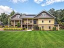 7 Green Laurel Trail sold home in Fletcher, SC