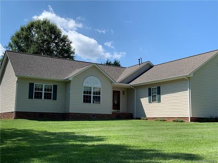 4725 Ransom Drive sold home in Bumgarner Gardens, Conover, NC