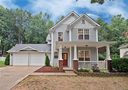 21405 Aftonshire Drive sold home in Cornelius, SC