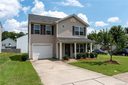 1219 Chaser Ridge Court 36 sold home in Charlotte, SC