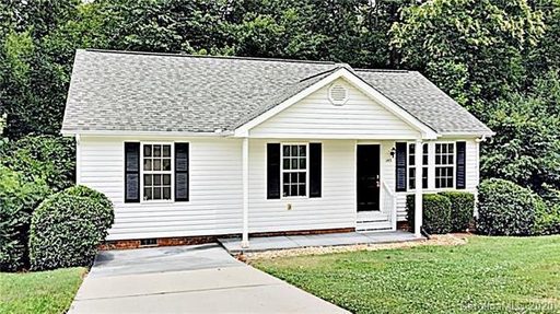 143 Addison Place sold home in Eastern Heights, Troutman, NC