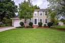 13616 Krislyn Woods Place sold home in Charlotte, SC